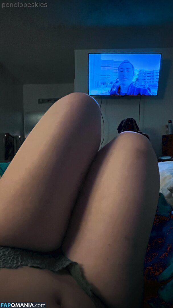 Penelope_skies / kirakatnip / penelope-skies ヌード OnlyFans  流出写真 #14
