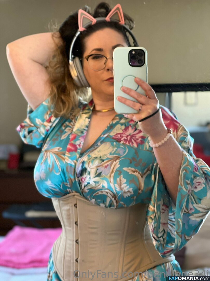 Penelope34J ヌード OnlyFans  流出写真 #54