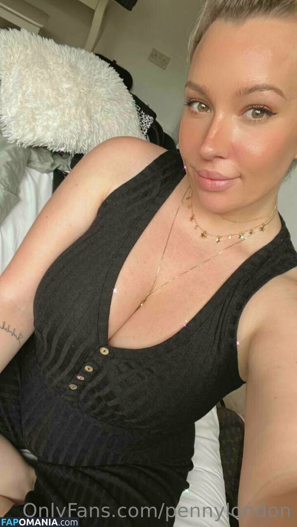 pennylondon / ultimate_tomathoe ヌード OnlyFans  流出写真 #46