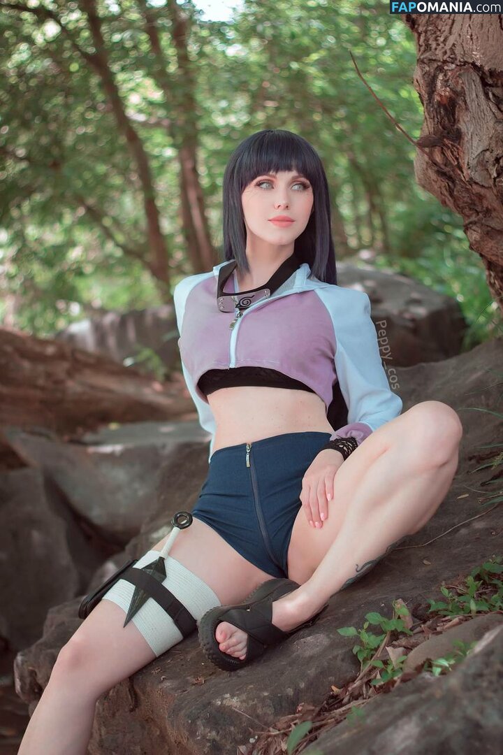 Peppy_Cos ヌード OnlyFans  流出写真 #64