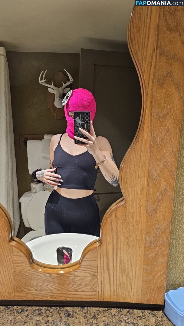 Perfexia / perfexiaa ヌード OnlyFans  流出写真 #6