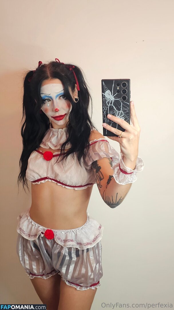 Perfexia / perfexiaa ヌード OnlyFans  流出写真 #11