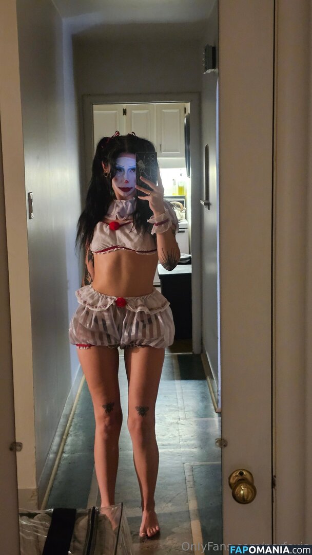 Perfexia / perfexiaa ヌード OnlyFans  流出写真 #12