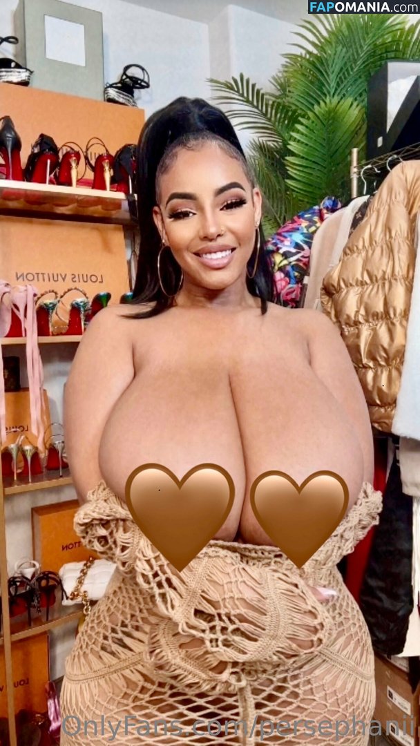 Persephanii / officialpersephanii ヌード OnlyFans  流出写真 #64