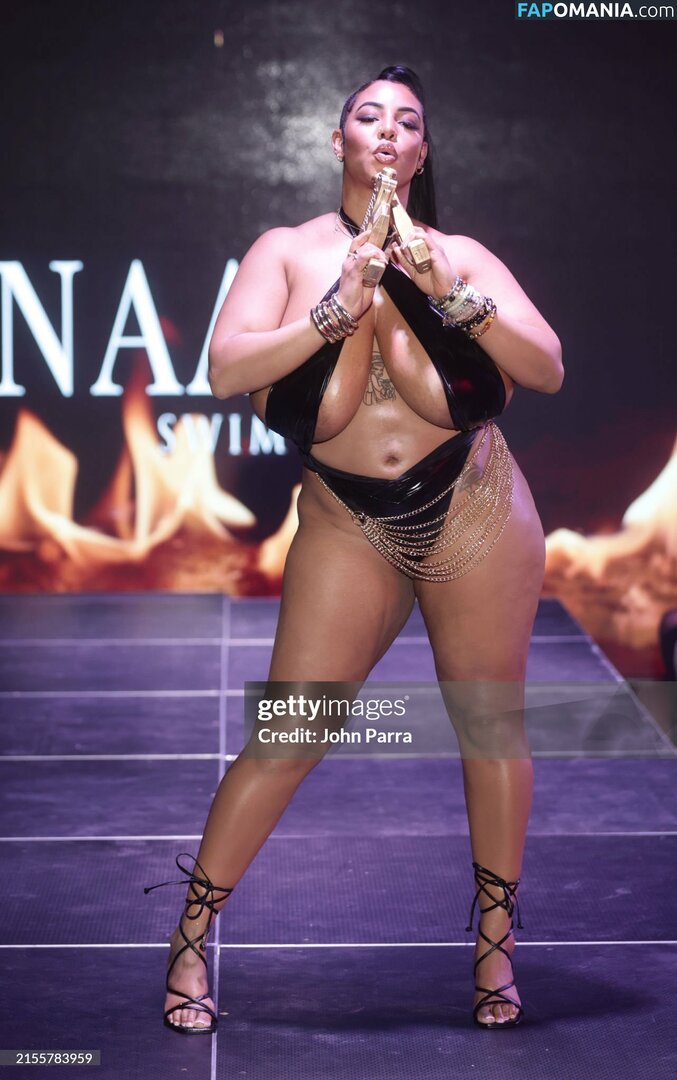 Persephanii / officialpersephanii ヌード OnlyFans  流出写真 #231