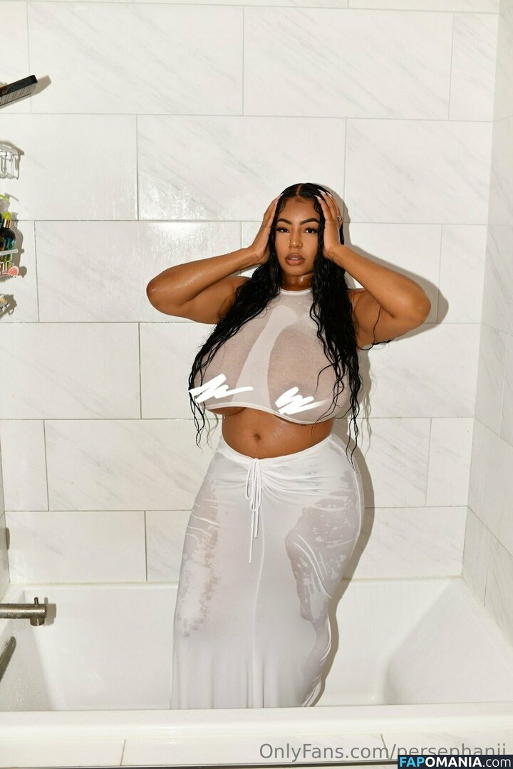 Persephanii / officialpersephanii ヌード OnlyFans  流出写真 #265