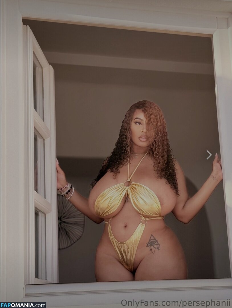 Persephanii / officialpersephanii ヌード OnlyFans  流出写真 #269
