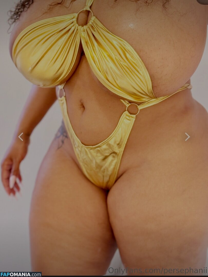 Persephanii / officialpersephanii ヌード OnlyFans  流出写真 #272
