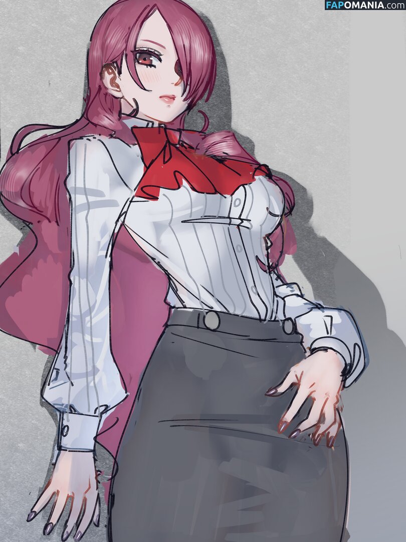 Persona / imheavenxo ヌード OnlyFans  流出写真 #25