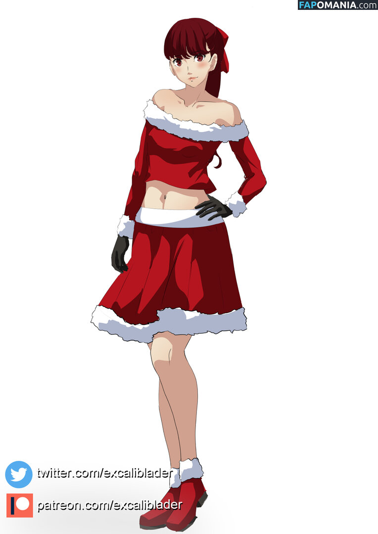 Persona / imheavenxo ヌード OnlyFans  流出写真 #87