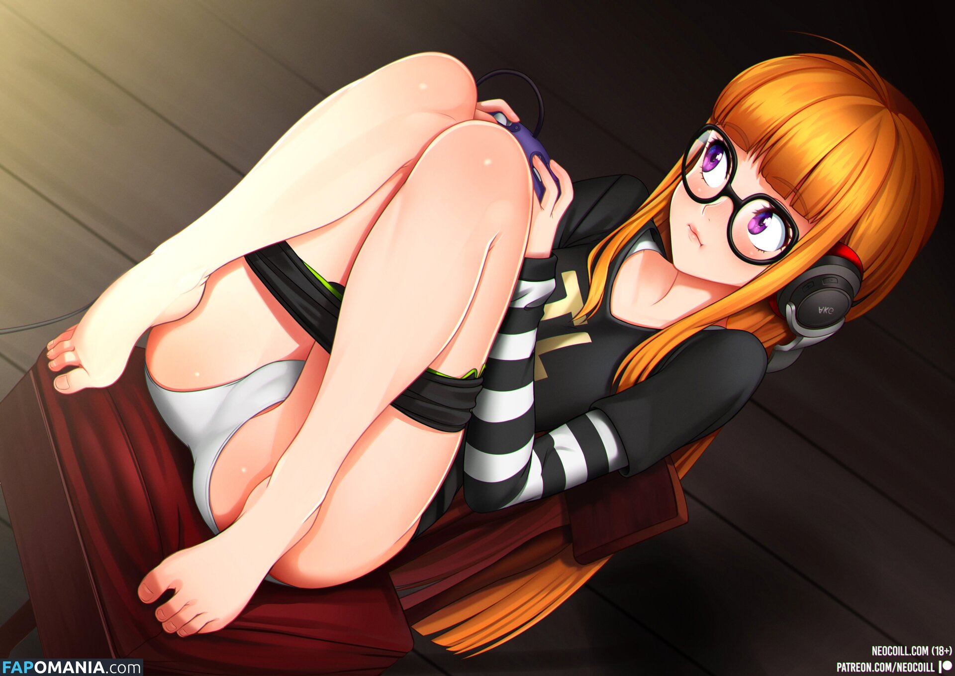 Persona / imheavenxo ヌード OnlyFans  流出写真 #158