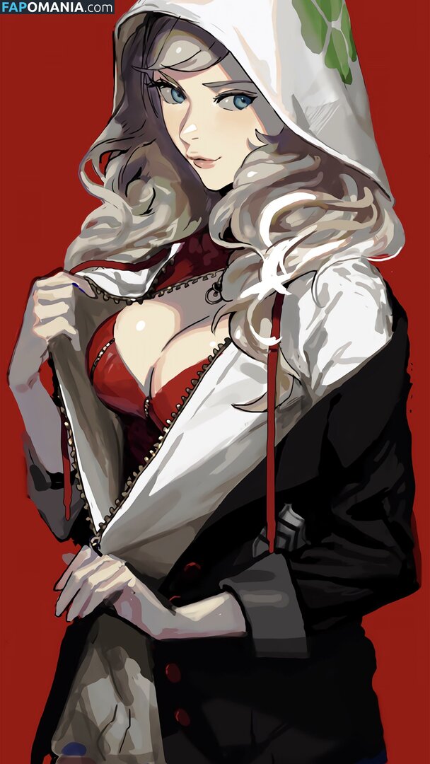 Persona / imheavenxo ヌード OnlyFans  流出写真 #161