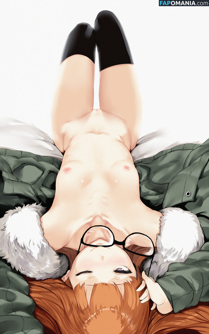 Persona / imheavenxo ヌード OnlyFans  流出写真 #168