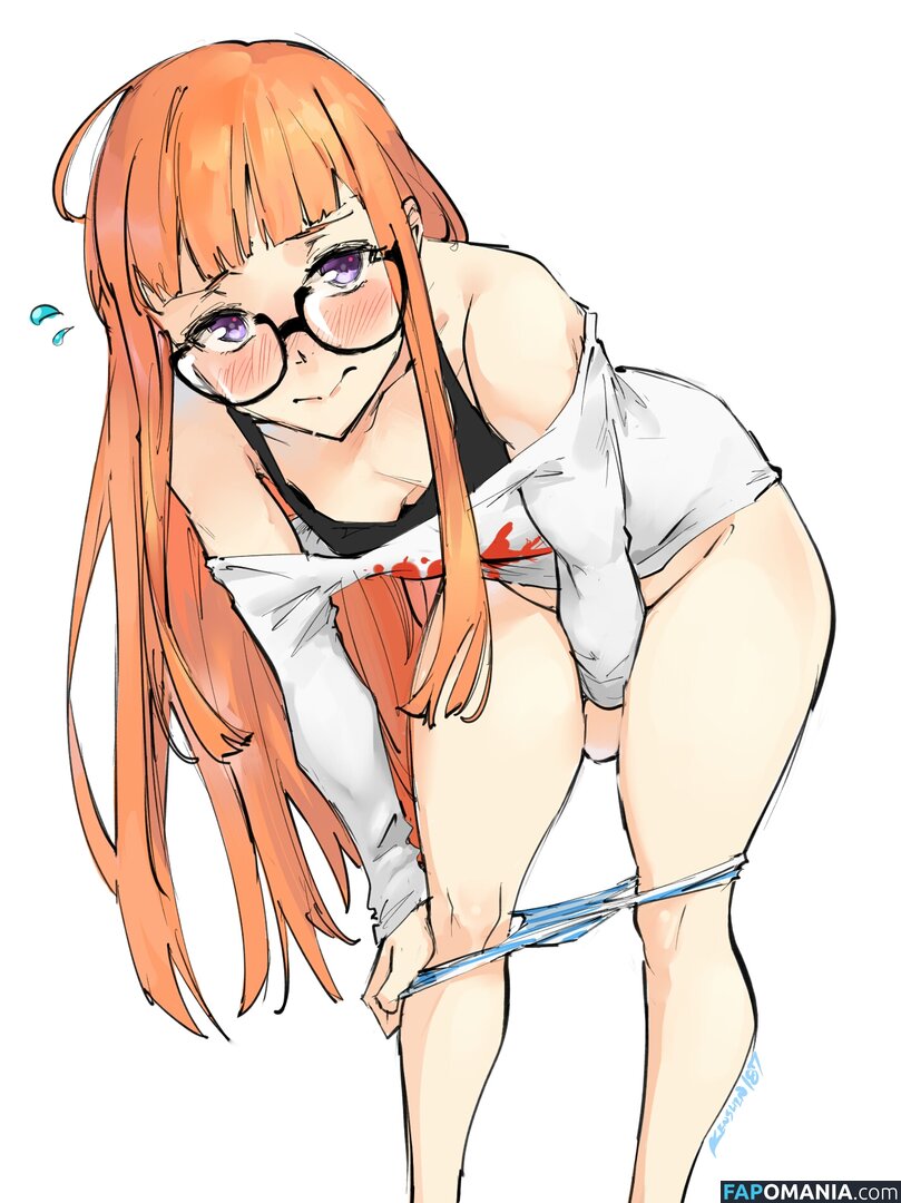 Persona / imheavenxo ヌード OnlyFans  流出写真 #196