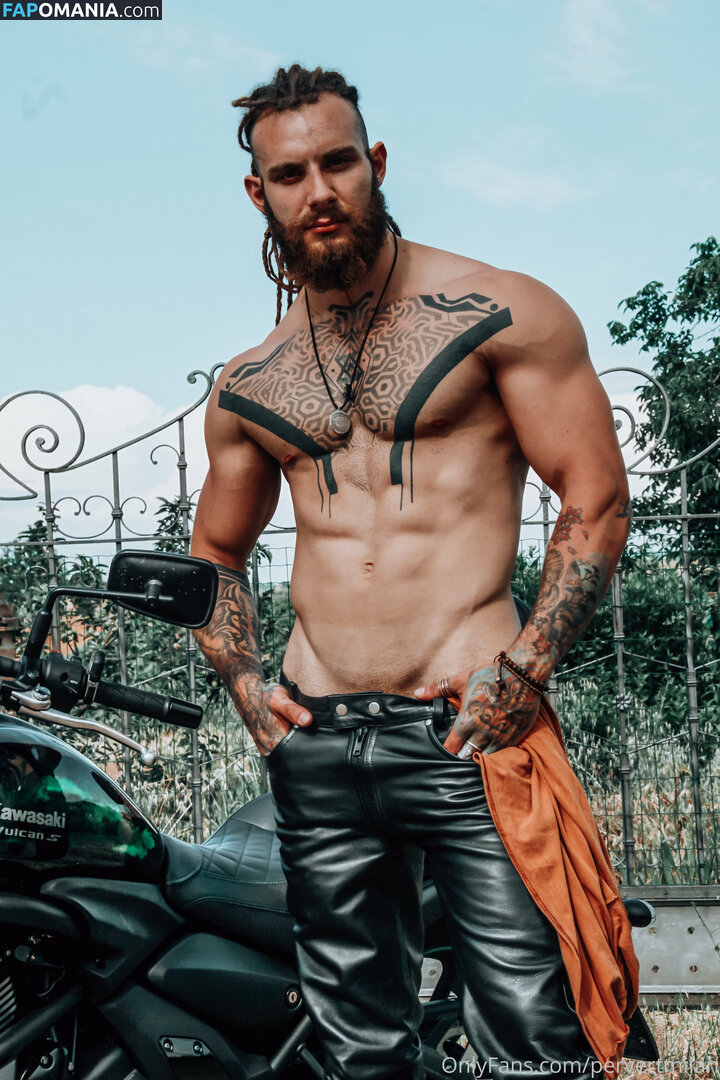 pervertmilan ヌード OnlyFans  流出写真 #61