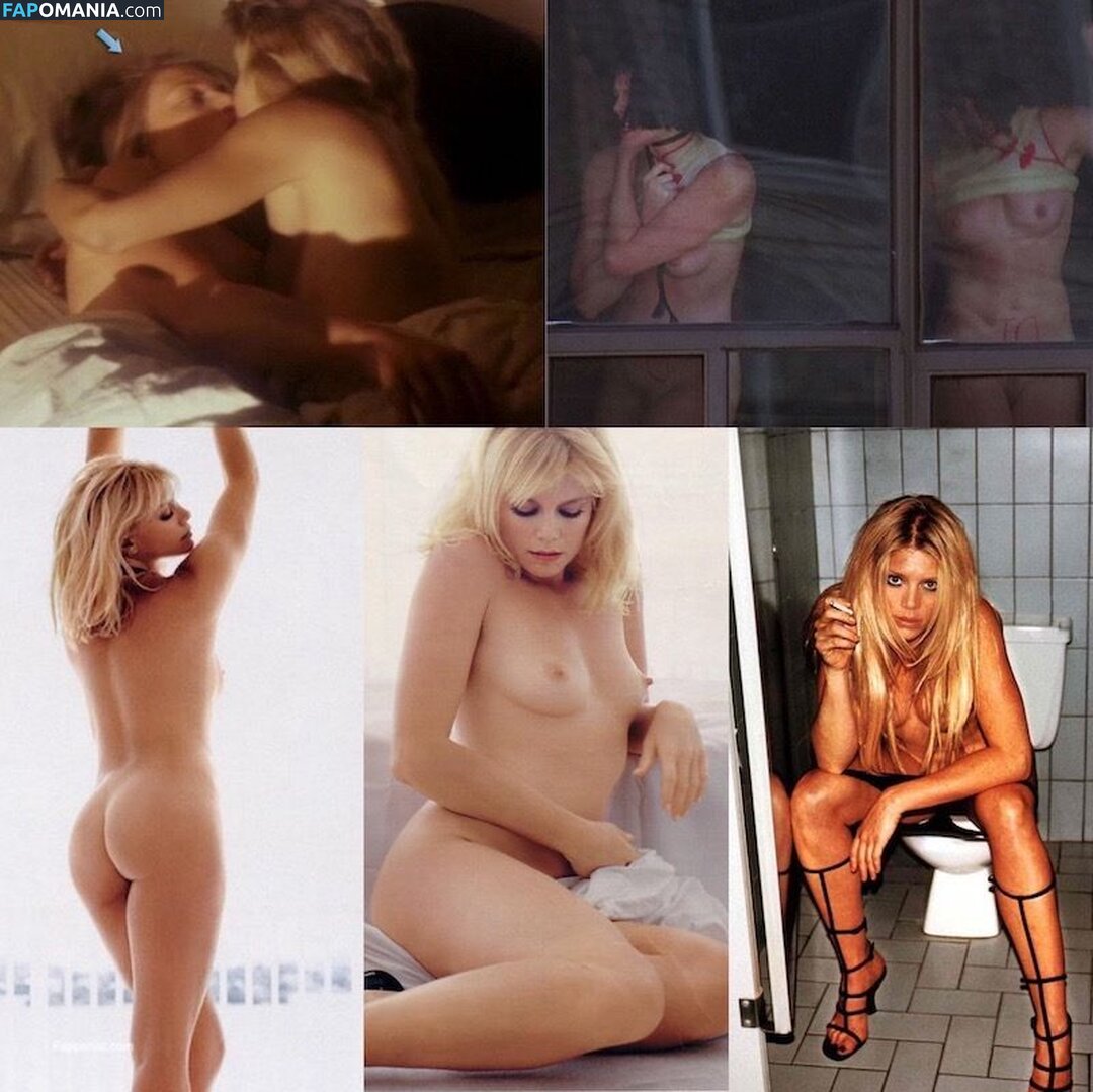 Peta Wilson ヌード OnlyFans  流出写真 #15