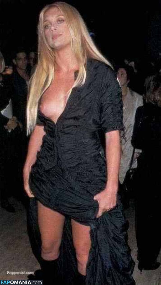 Peta Wilson ヌード OnlyFans  流出写真 #23