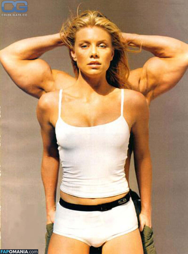 Peta Wilson ヌード OnlyFans  流出写真 #28