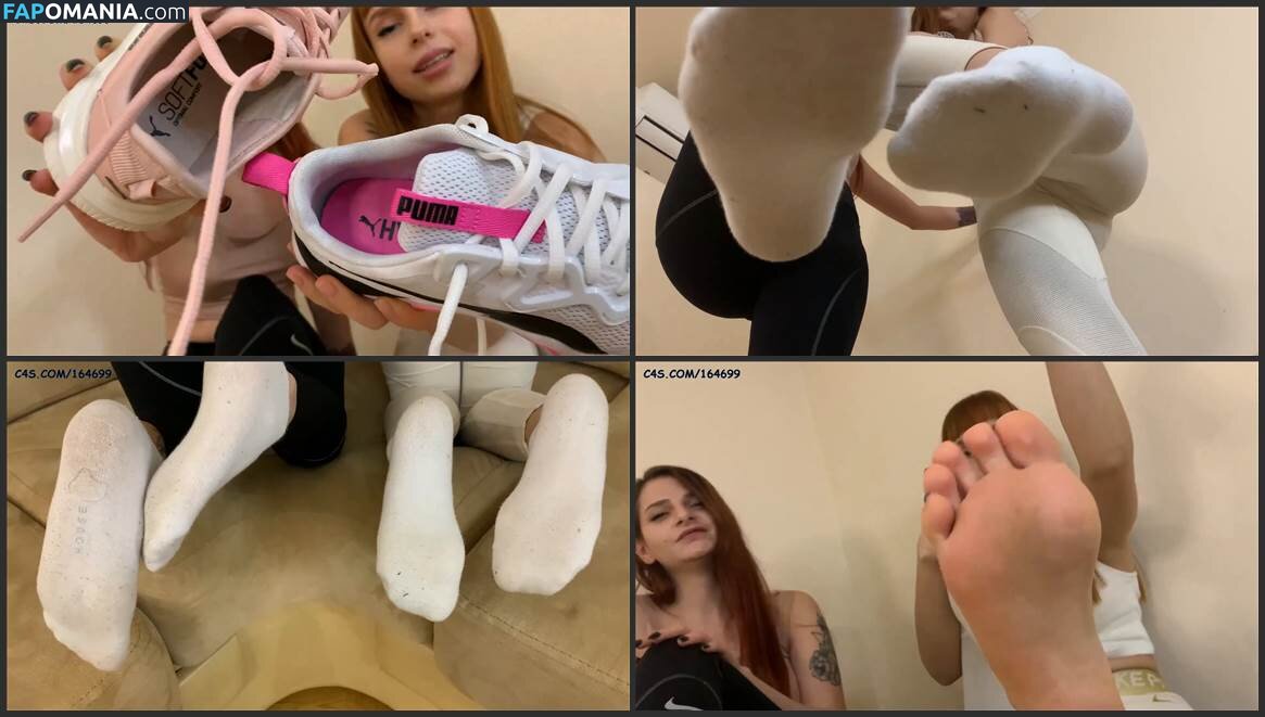Petite Princesses Femdom ヌード OnlyFans  流出写真 #7