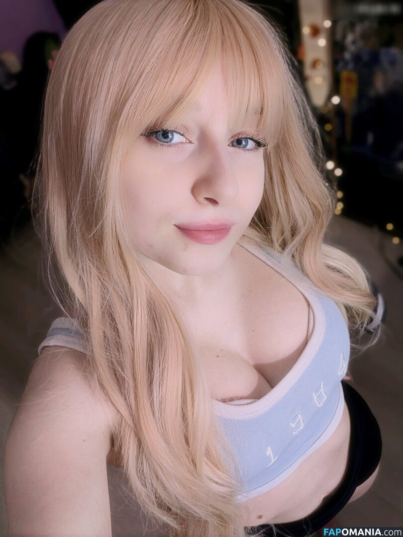 PetiteFeline / petitefelinespicy ヌード OnlyFans  流出写真 #1