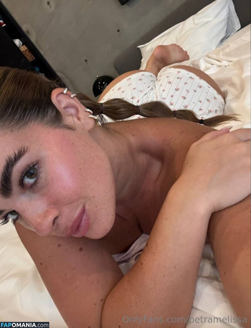 Petra Melissa / juicypeachyfromportugal / umapetra ヌード OnlyFans  流出写真 #16