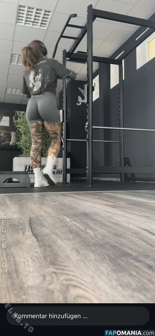 Petra Siebeck / flashinglines / redtatbabe ヌード OnlyFans  流出写真 #2