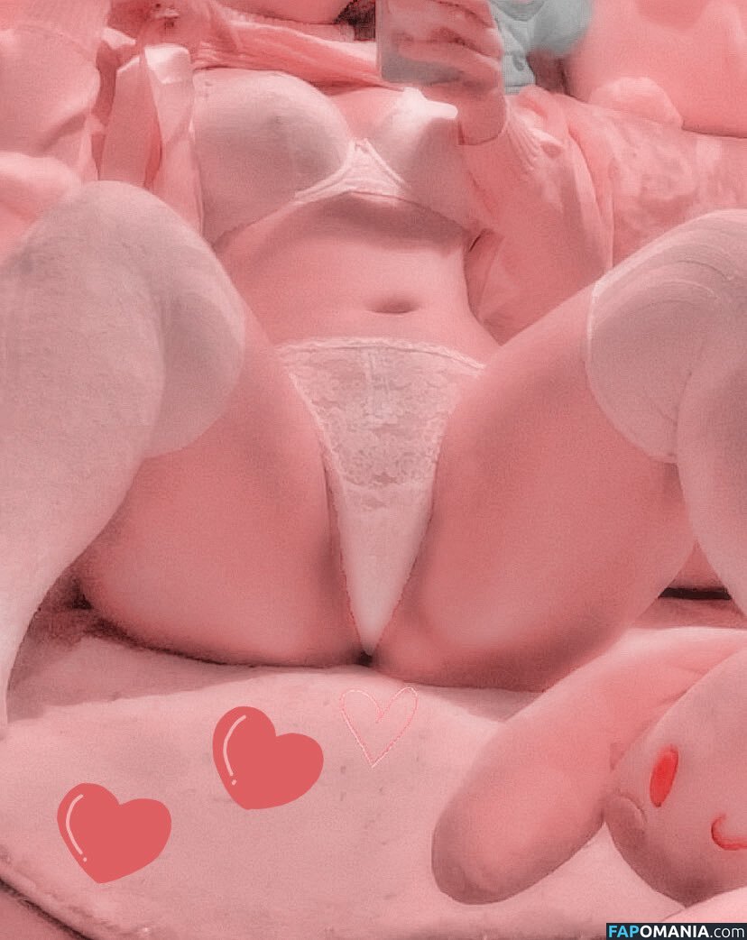 Petunia Bunny / petuniabunny ヌード OnlyFans  流出写真 #11