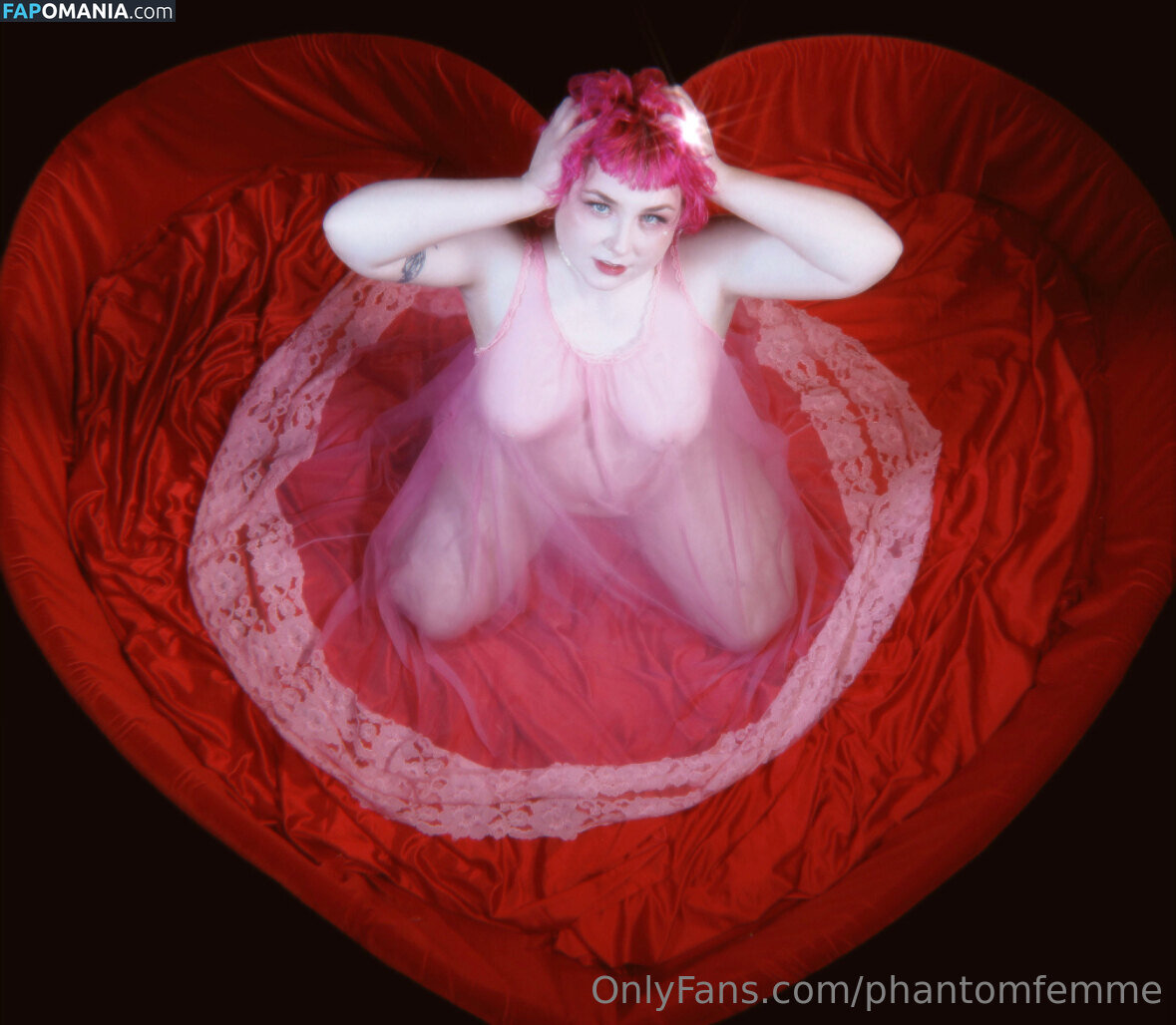 phantomfemme ヌード OnlyFans  流出写真 #10