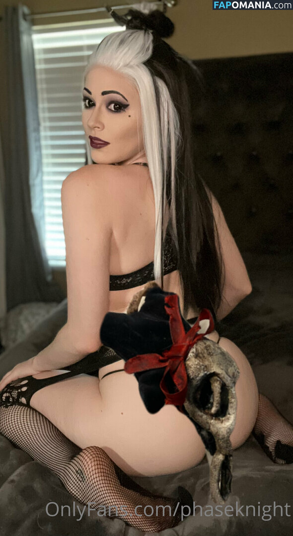 phaseknight / phaseknight_ ヌード OnlyFans  流出写真 #117
