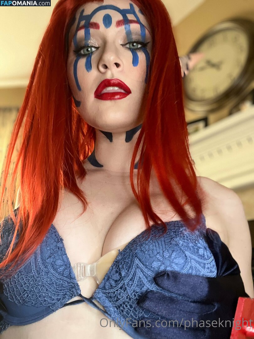 phaseknight / phaseknight_ ヌード OnlyFans  流出写真 #126