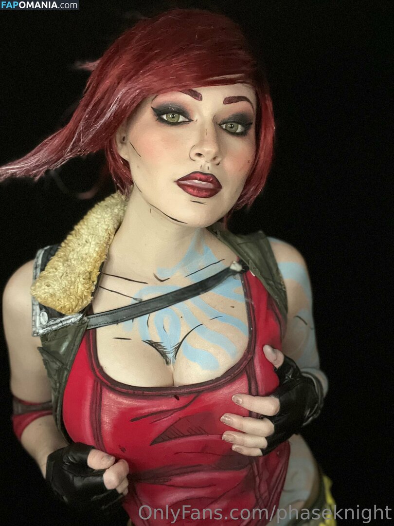 phaseknight / phaseknight_ ヌード OnlyFans  流出写真 #133