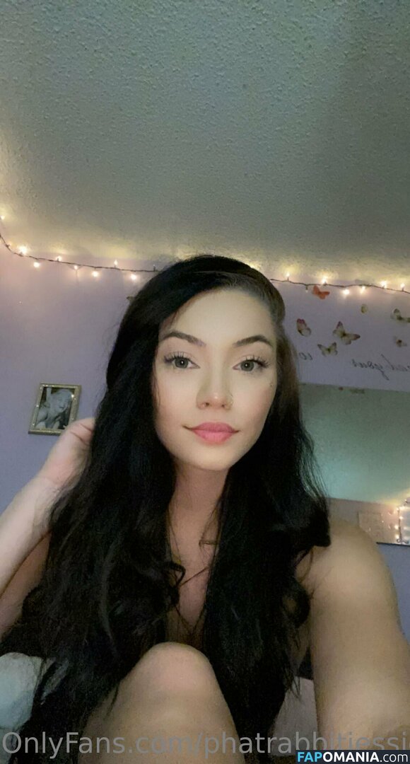 chewbacca_cc / phatrabbitjessica ヌード OnlyFans  流出写真 #15