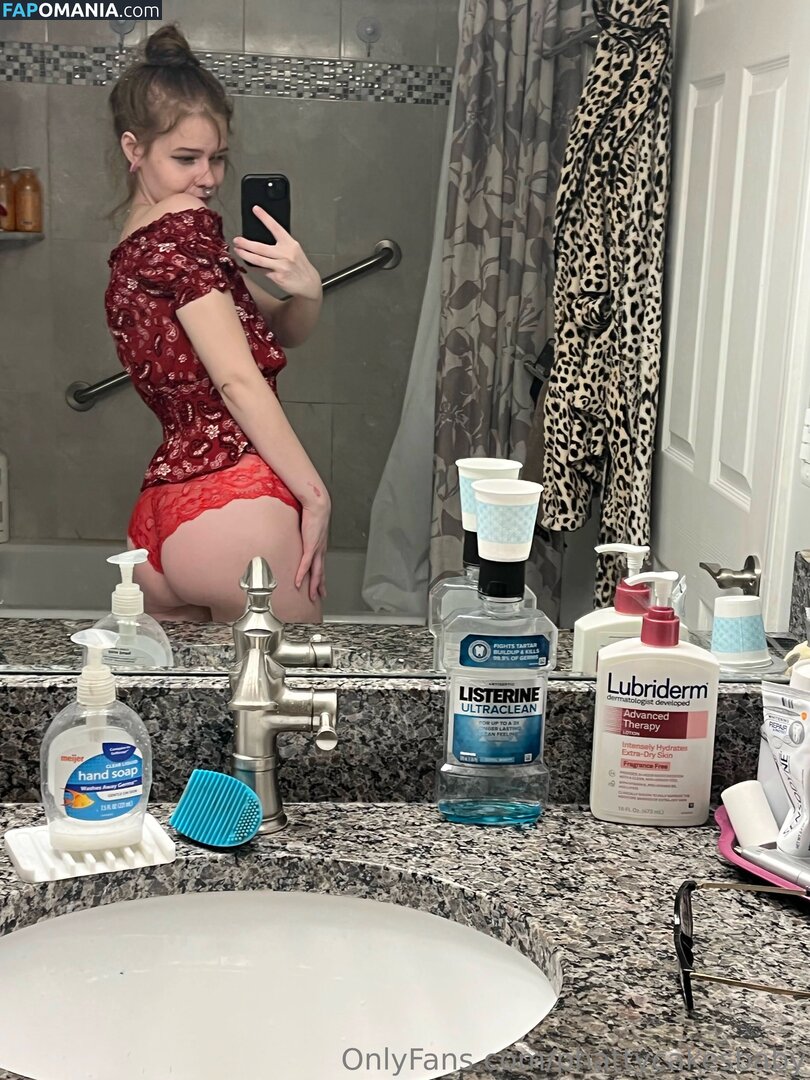 mandybabycakes / phattycakesbaby ヌード OnlyFans  流出写真 #11