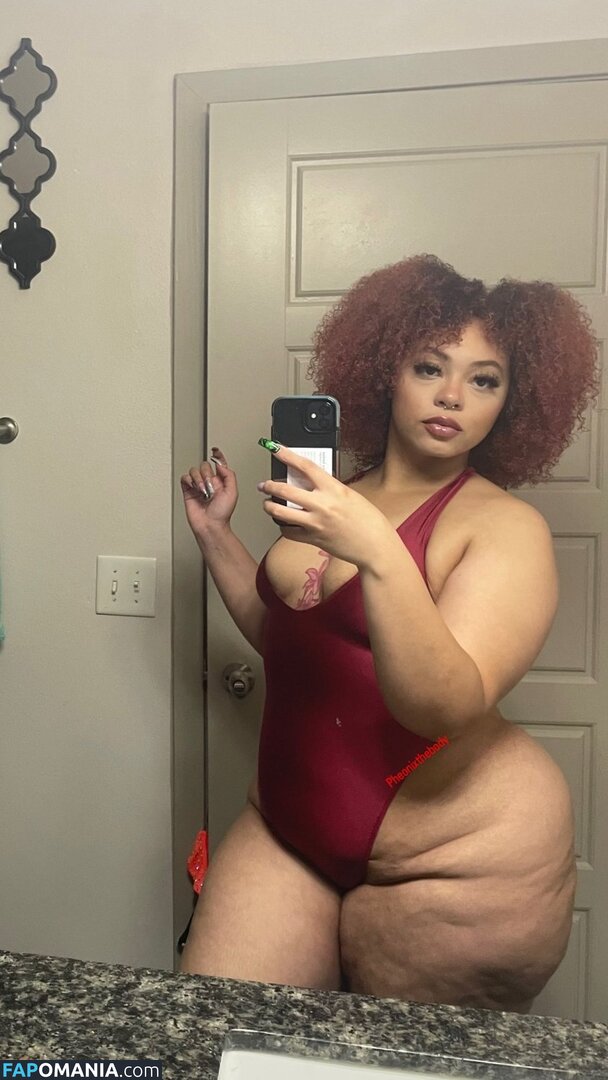 Pheonixthebody ヌード OnlyFans  流出写真 #1