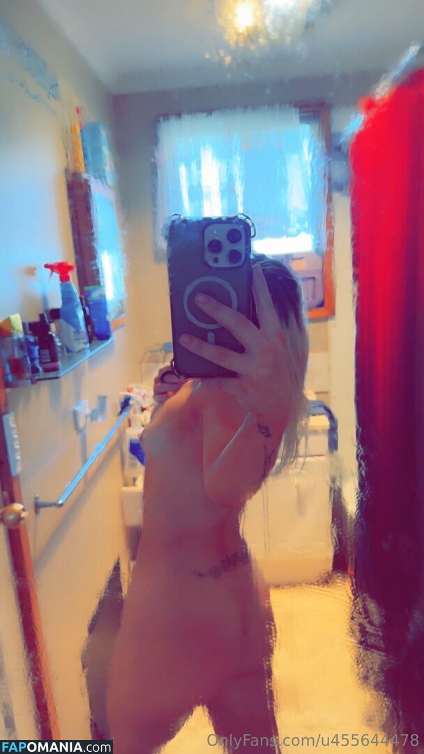 Phoebe Faz / Phoebe Fazackerley / u455644478 ヌード OnlyFans  流出写真 #15