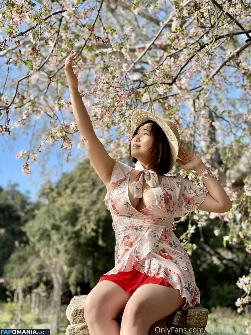 phoenix.soaringg / phoenix_cosplaying ヌード OnlyFans  流出写真 #6