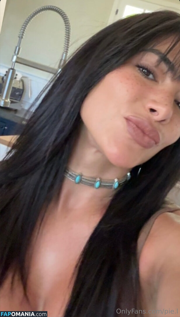 pie.aina / pie.l ヌード OnlyFans  流出写真 #16