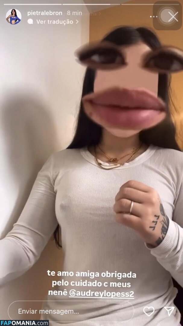 Pietra Lebron / pietralebron / pietraonlyfan ヌード OnlyFans  流出写真 #2