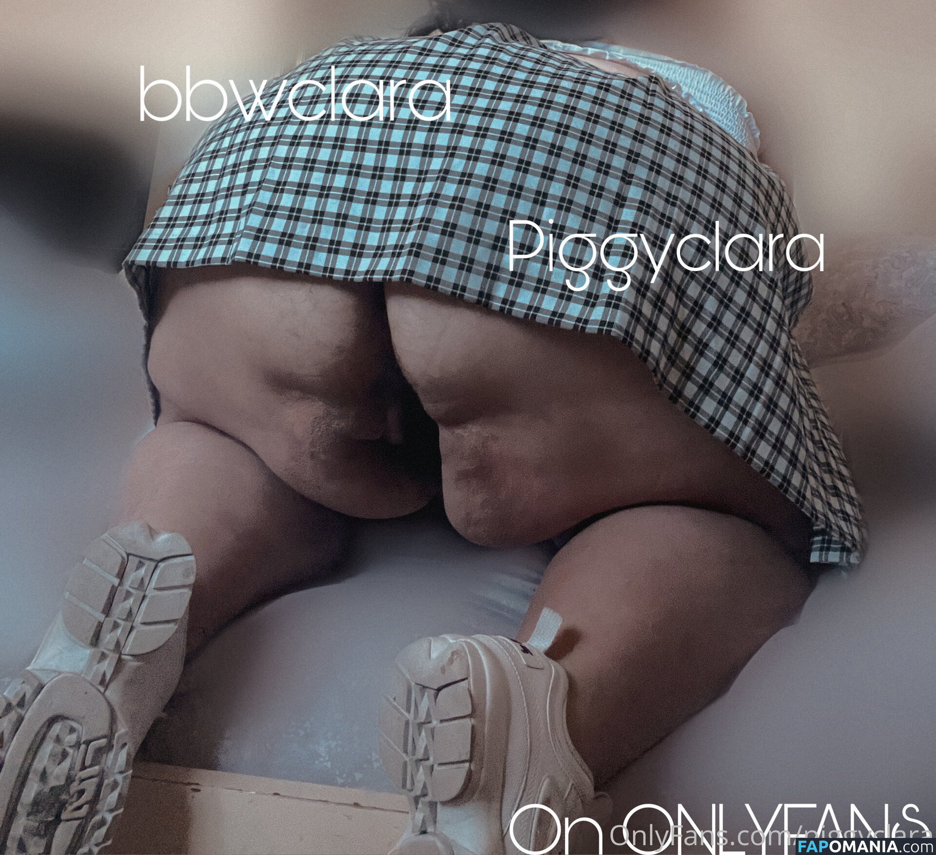 piggyclara / xfatqueenx ヌード OnlyFans  流出写真 #18