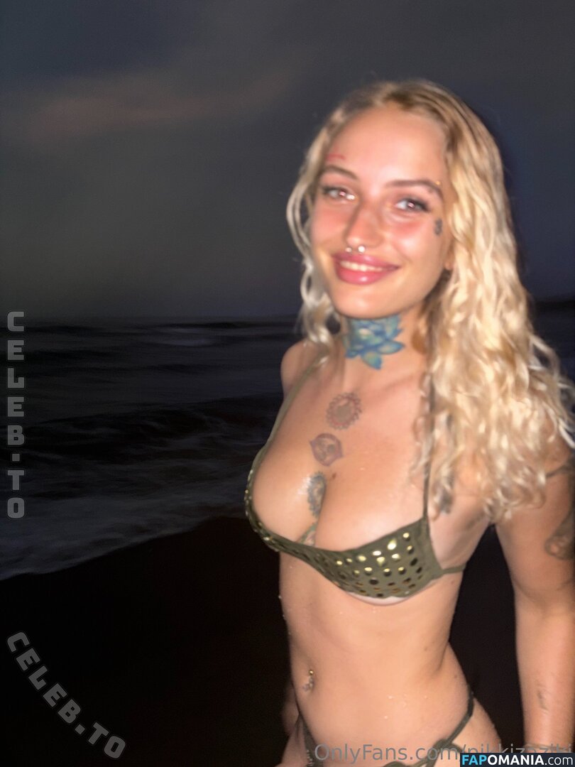 Pikkizaziki ヌード OnlyFans  流出写真 #9
