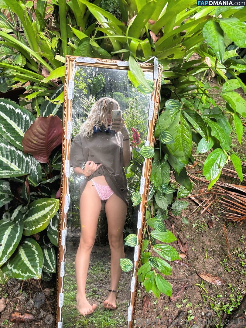 Pikkizaziki ヌード OnlyFans  流出写真 #16