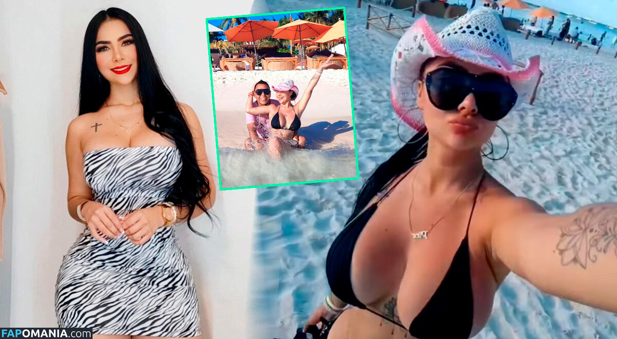 Pilar Gasca ヌード OnlyFans  流出写真 #17
