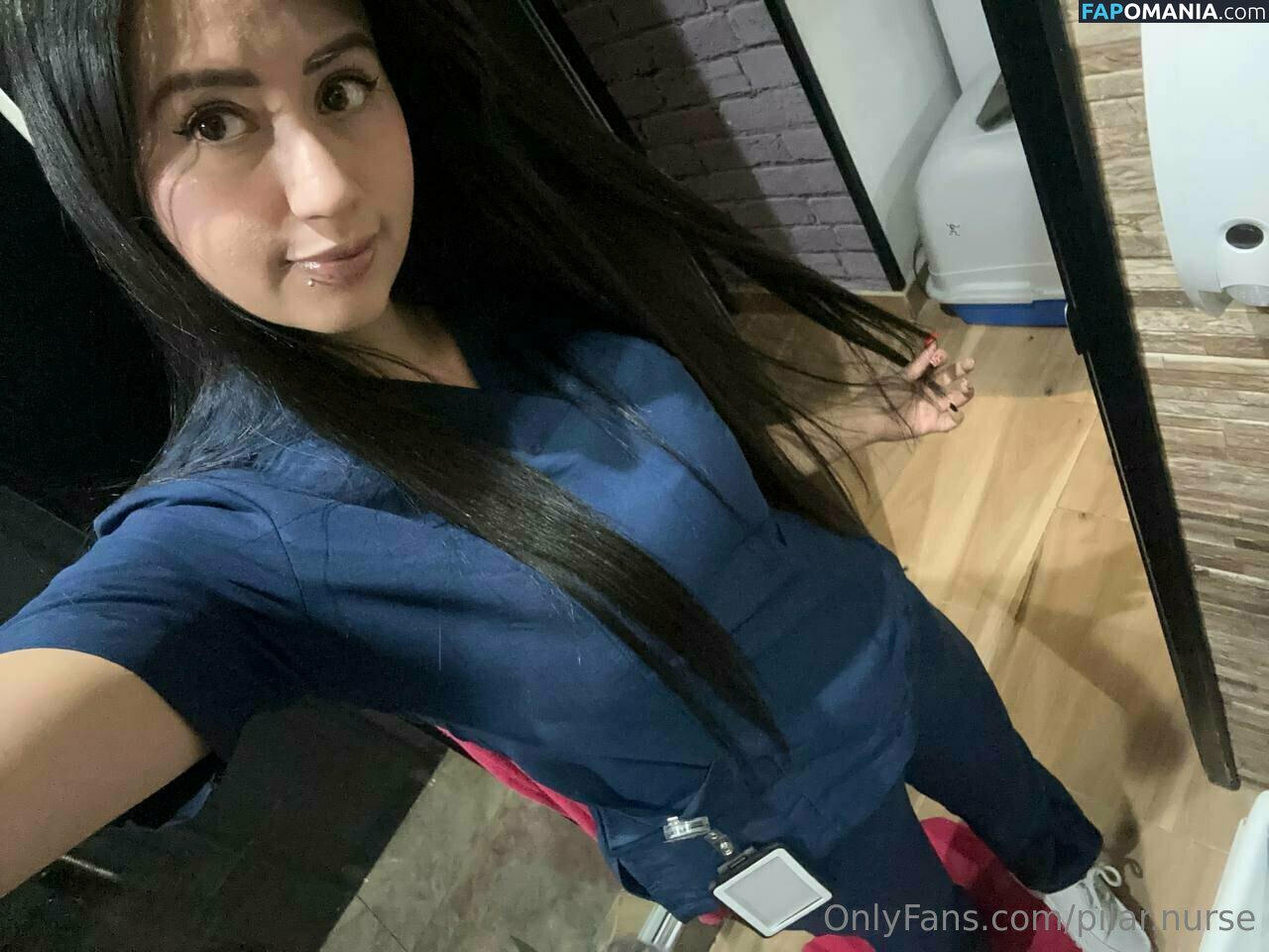 Nurse Pilar / nurse.pilar / pilar.nurse ヌード OnlyFans  流出写真 #1