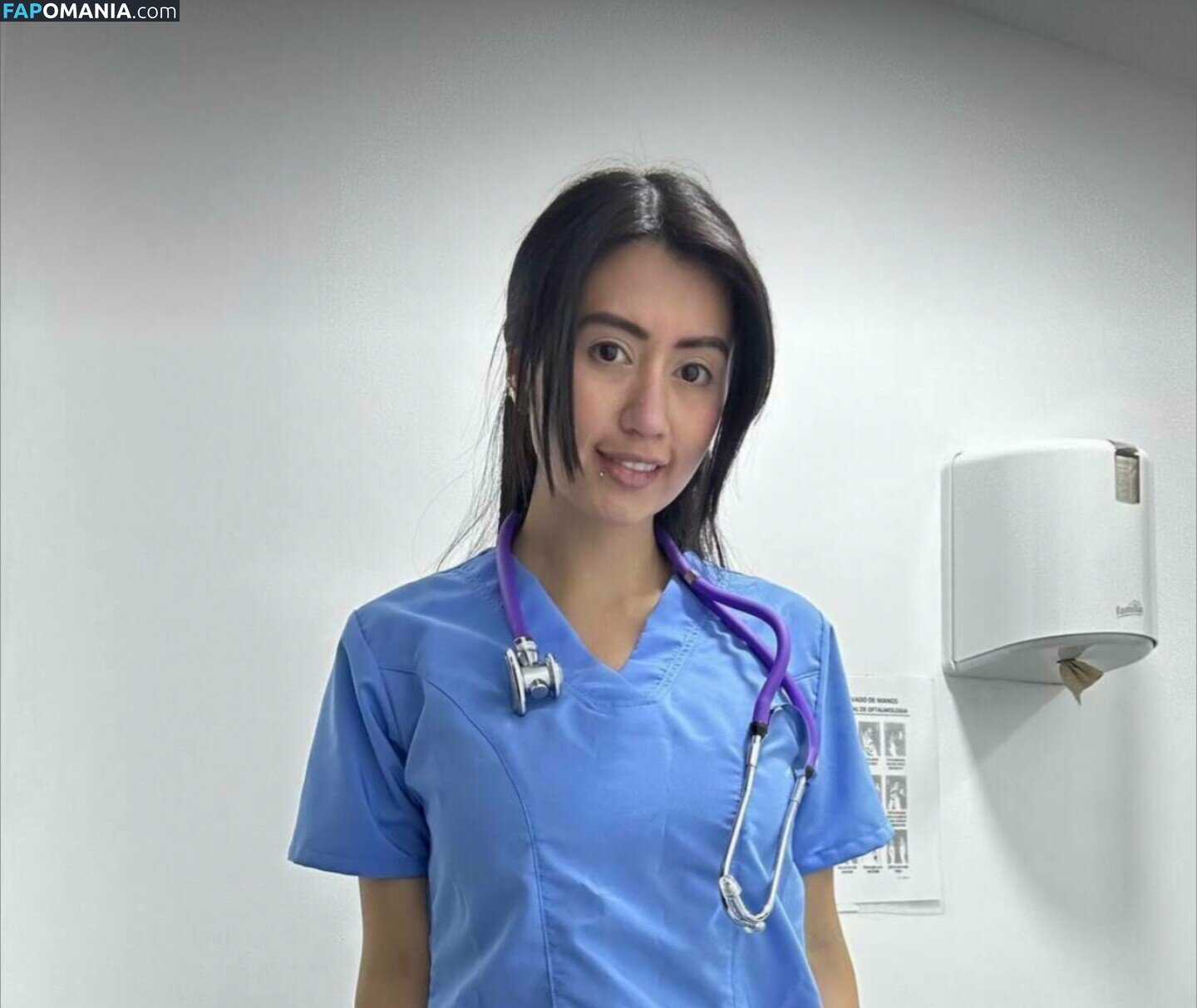 Nurse Pilar / nurse.pilar / pilar.nurse ヌード OnlyFans  流出写真 #24