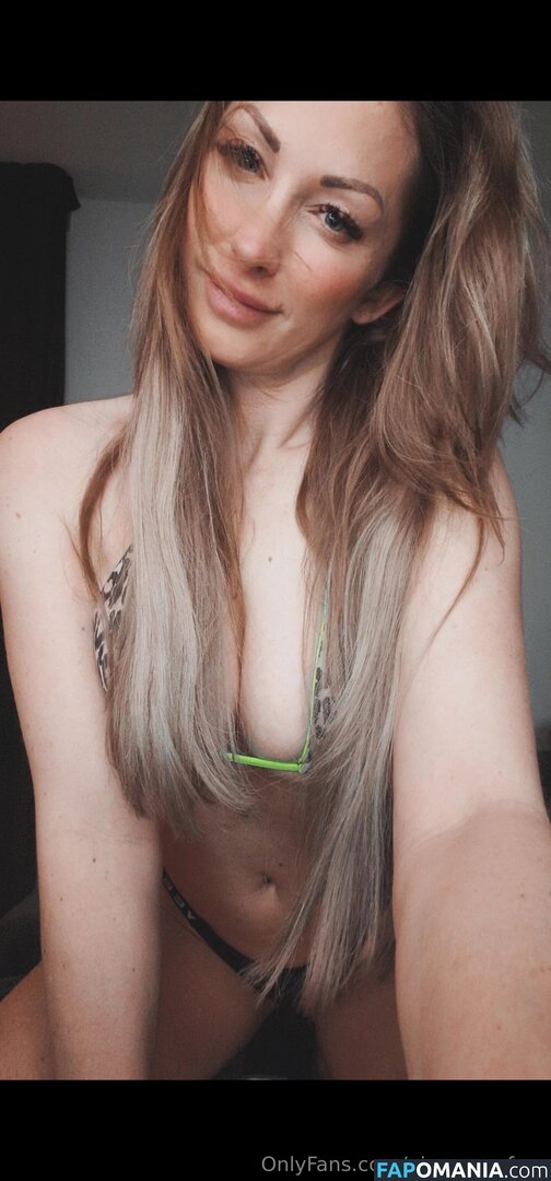 pinapopp.free / pinapopp.official ヌード OnlyFans  流出写真 #2