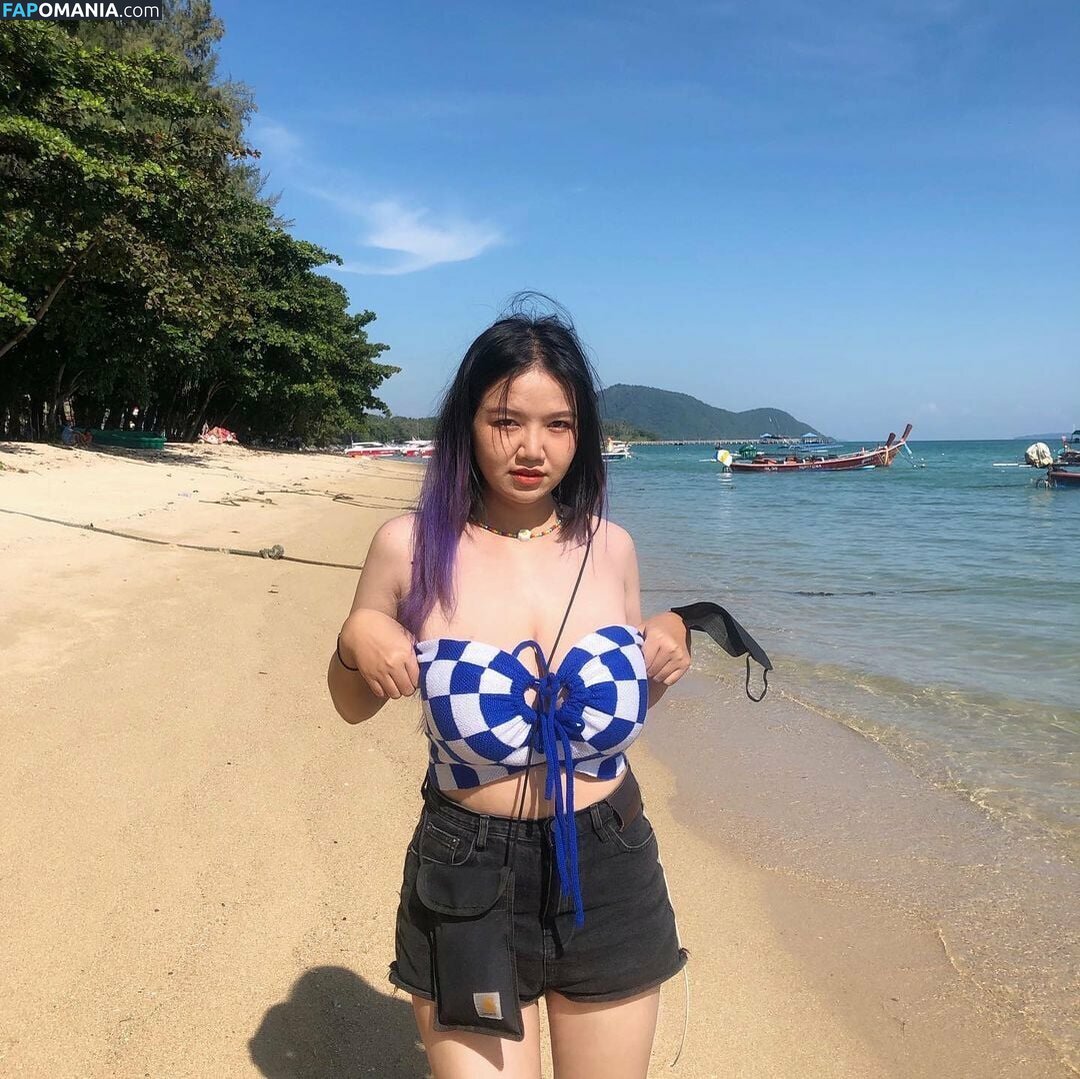 pingpongpond ヌード OnlyFans  流出写真 #10
