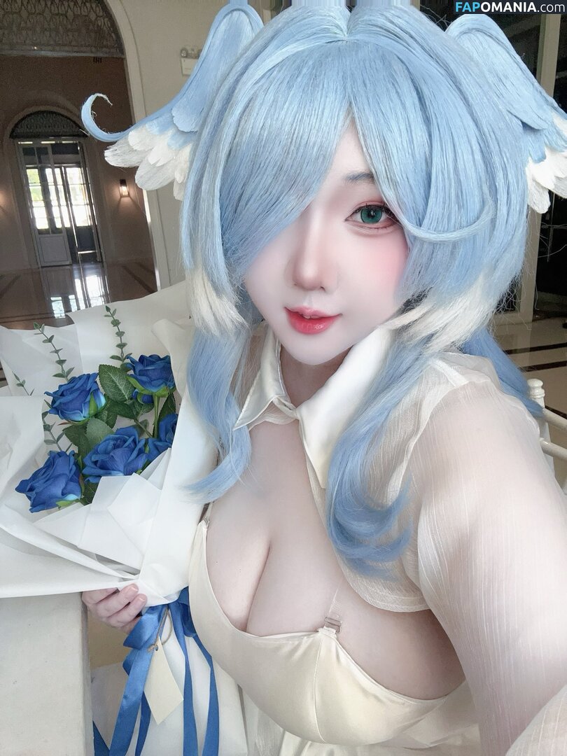 Pinkkybutter ヌード OnlyFans  流出写真 #1