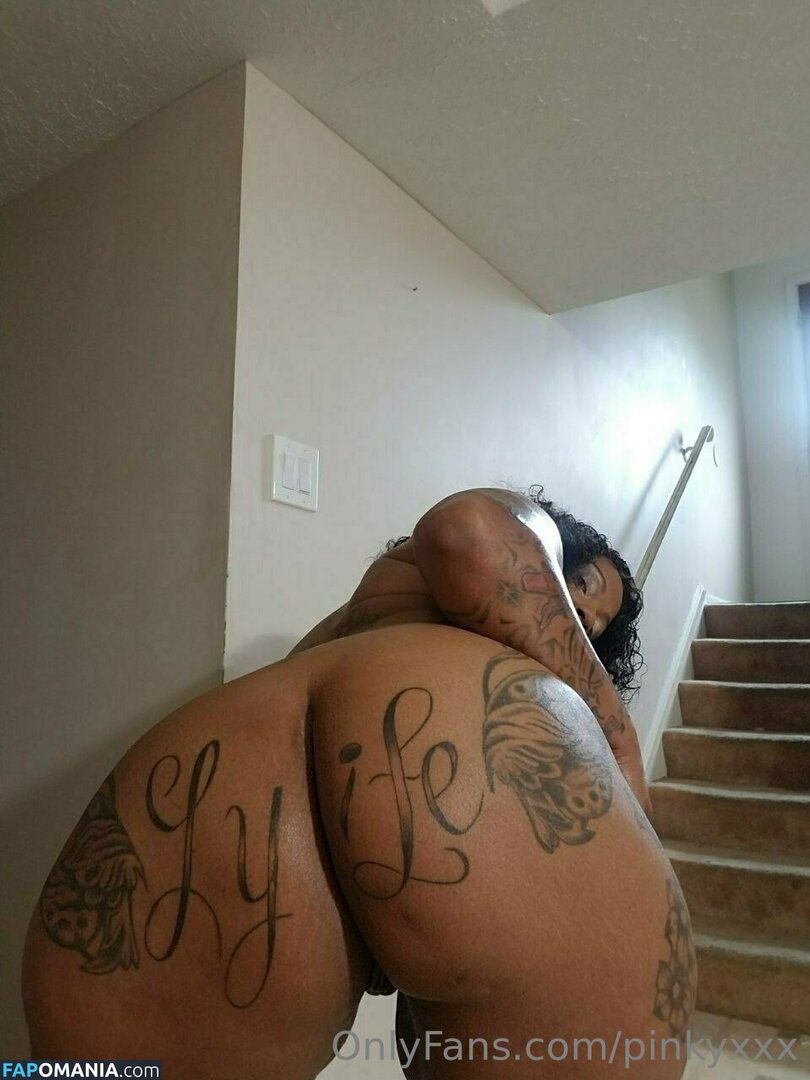 PINKYXXX / Website / pinkyfitness ヌード OnlyFans  流出写真 #27