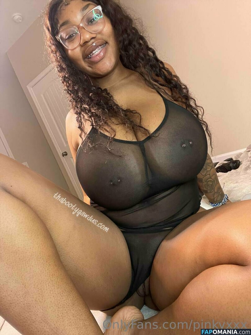 PINKYXXX / Website / pinkyfitness ヌード OnlyFans  流出写真 #241
