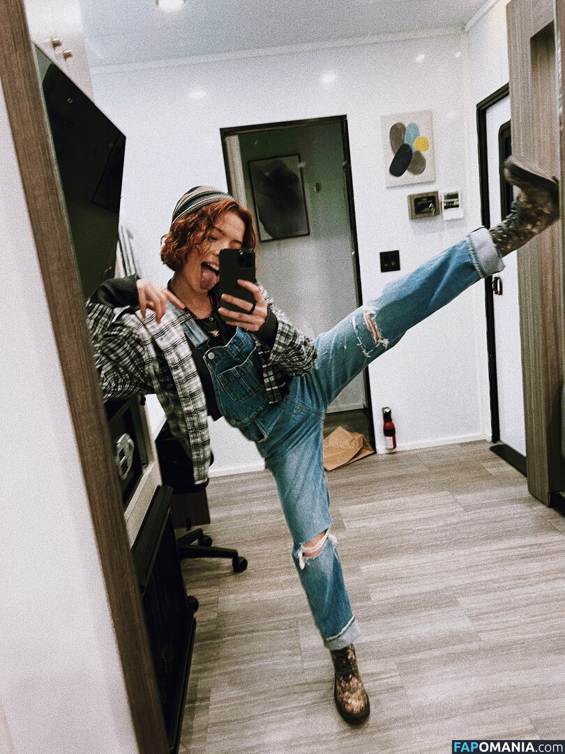 Piper Curda ヌード OnlyFans  流出写真 #1